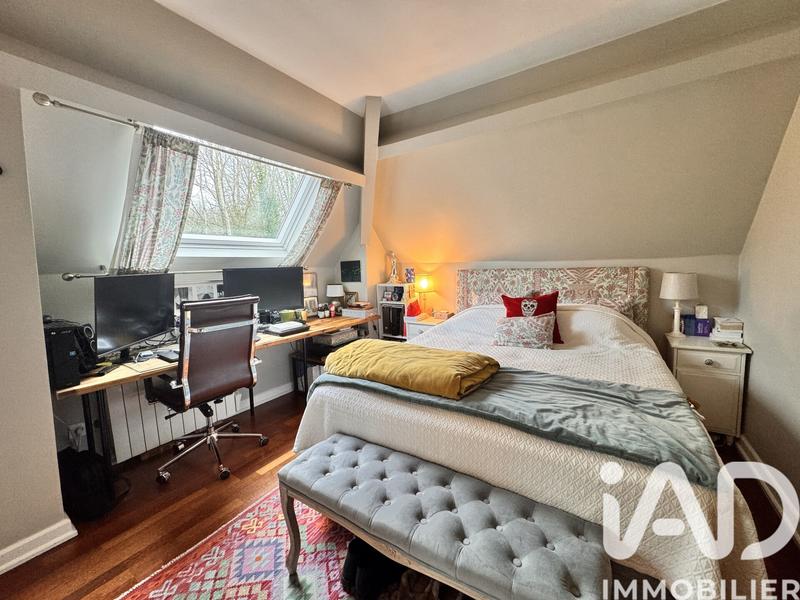 Appartement - 101 m² - 5 pièces