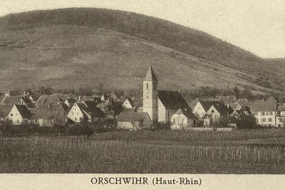 Exposition de photos anciennes