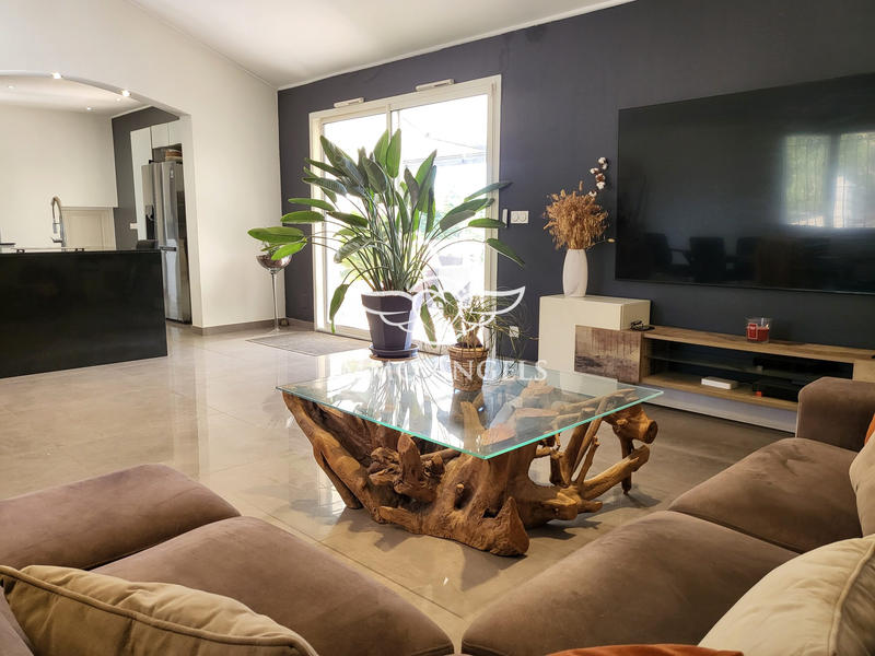 Maison - 192 m² - 8 pièces