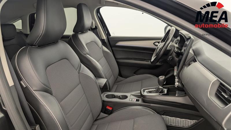 Renault Arkana E-Tech hybride 145 - 22 Techno