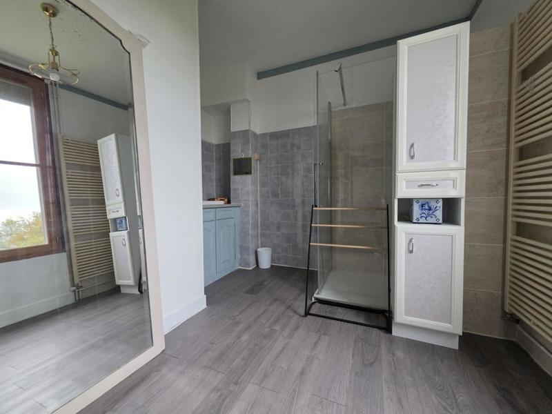 Maison - 106 m² - 4 pièces