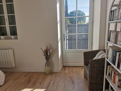 Appartement - 97 m² - 3 pièces