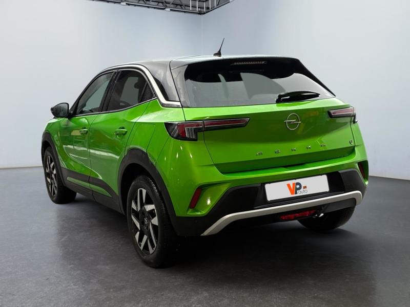 Opel Mokka Electrique 136 ch &amp; Batterie 50 kWh Elegance