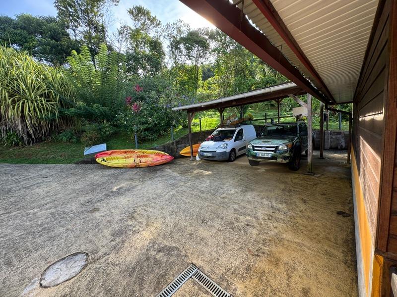 Maison - 112 m² - 4 pièces