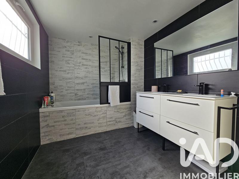 Maison de ville - 159 m² - 7 pièces