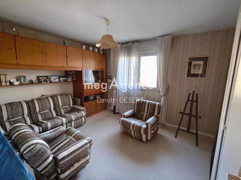 Maison - 178 m² - 7 pièces