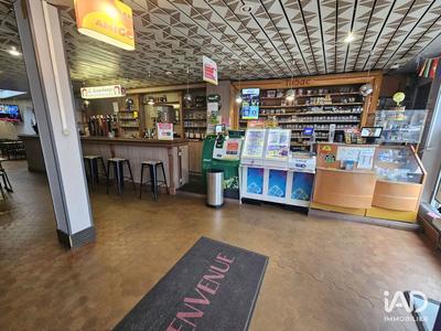 Local commercial - 95 m²