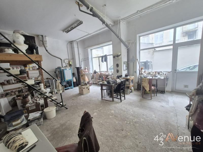 Local commercial - 70 m²