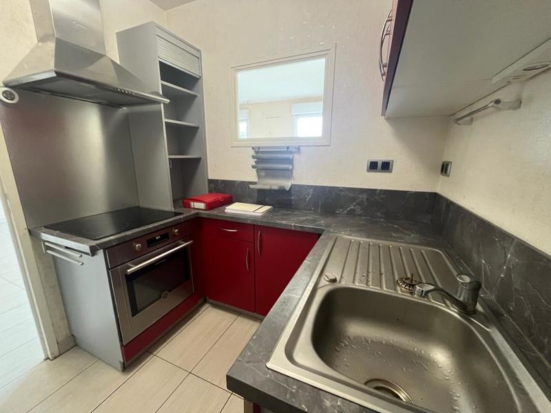 Duplex - 78 m² - 4 pièces