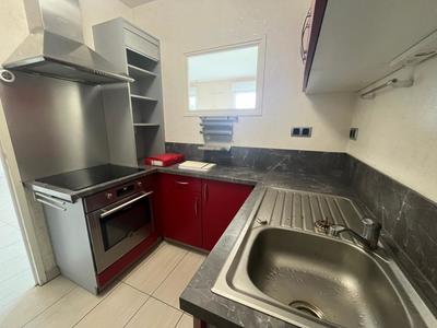 Duplex - 78 m² - 4 pièces