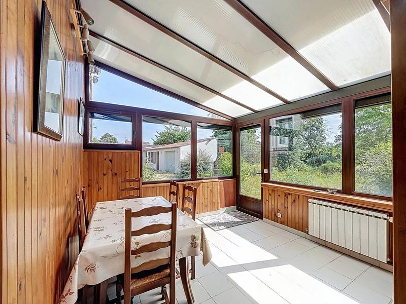 Maison - 170 m² - 9 pièces