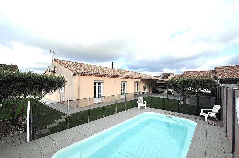 Maison - 175 m² - 6 pièces