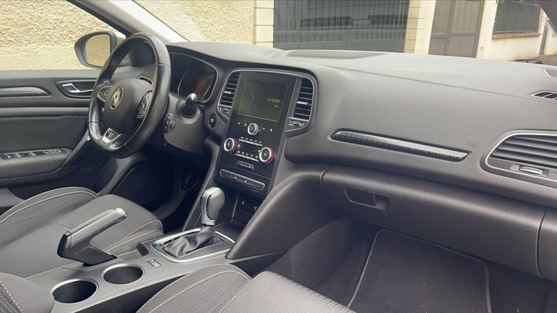 Renault Mégane 1.5 dCi 110 Energy Edc Business - Automatique
