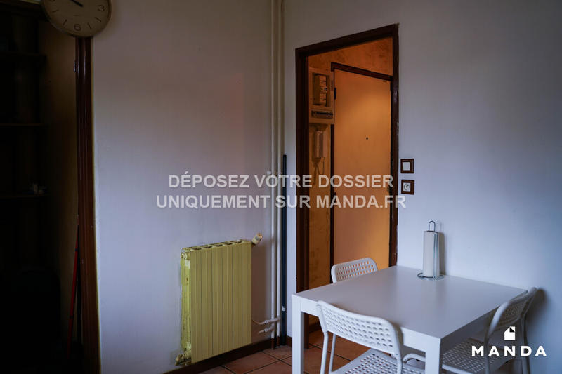 Appartement - 122 m² - 5 pièces