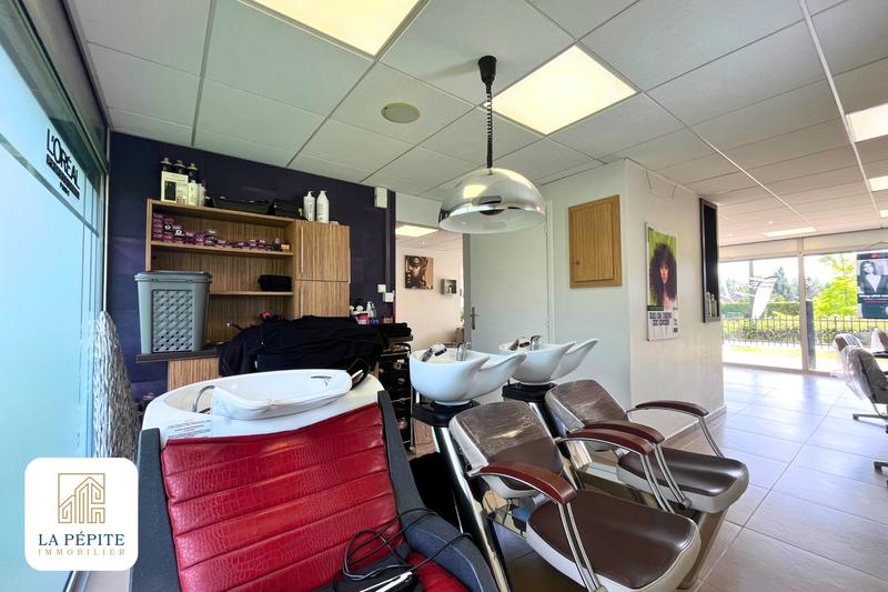 Local commercial - 90 m²