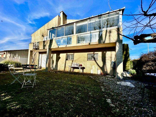 Maison - 175 m² - 5 pièces