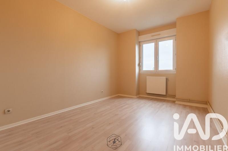 Appartement - 86 m² - 4 pièces