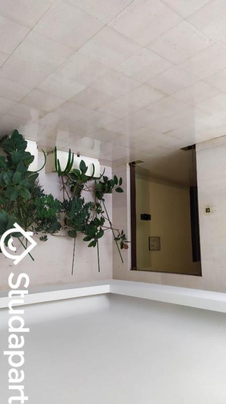 Appartement - 10 m² - 1 pièce