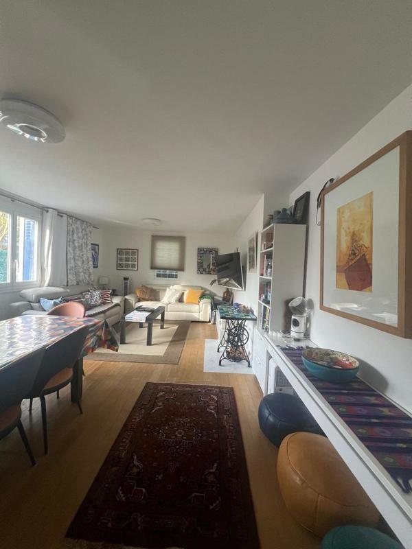 Maison - 160 m² - 4 pièces