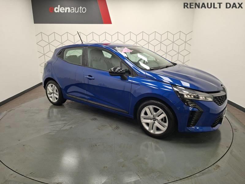 Renault Clio TCe 90 Gsr2 Evolution