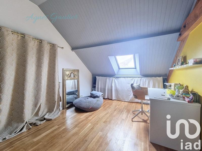 Maison - 146 m² - 6 pièces