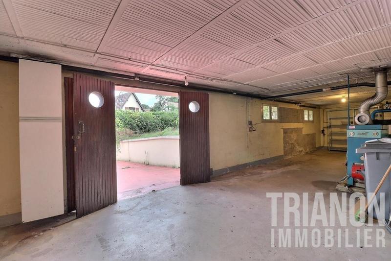 Maison - 95 m² - 6 pièces