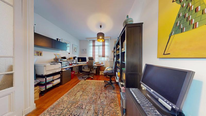 Maison - 142 m² - 4 pièces