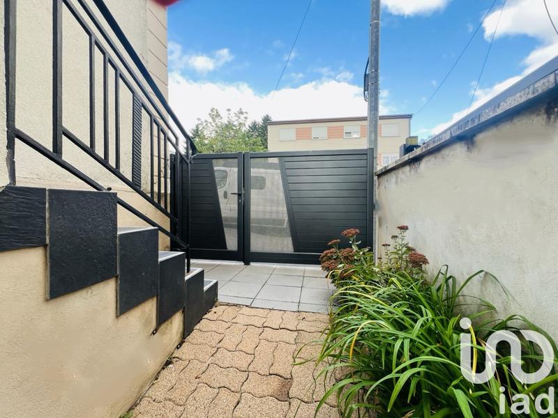 Maison - 127 m² - 7 pièces