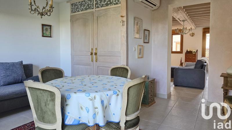 Maison de village - 78 m² - 4 pièces