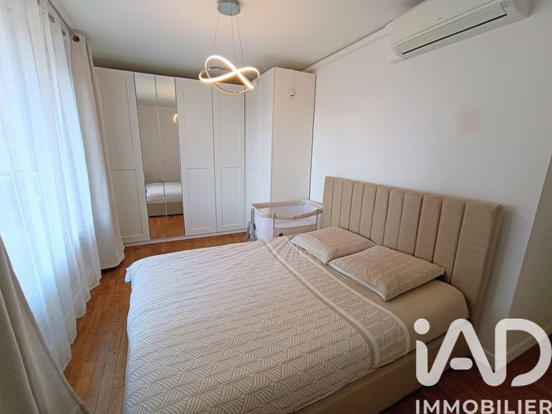 Appartement - 69 m² - 3 pièces