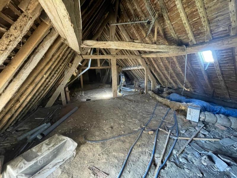 Maison - 140 m² - 7 pièces