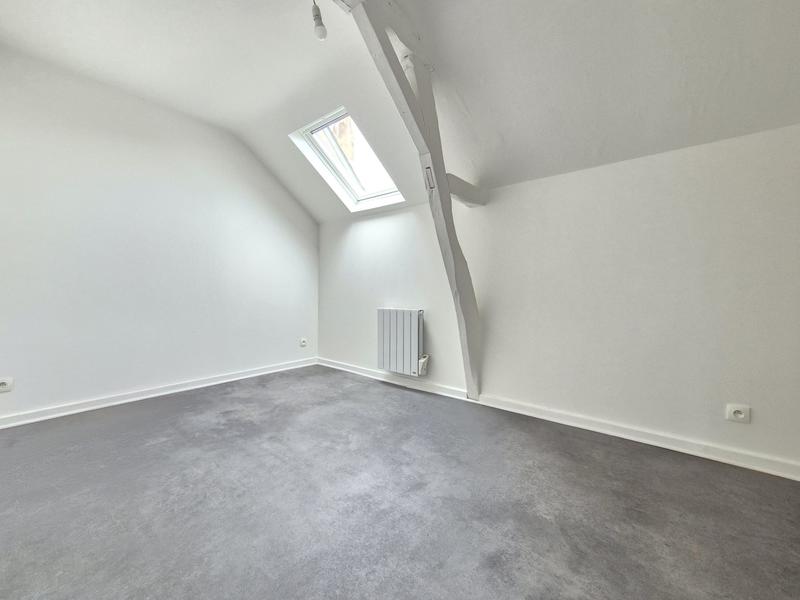 Maison ancienne - 72 m² - 4 pièces