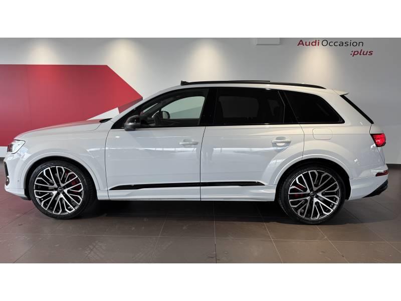 Audi Q7 60 TFSIe 490 Tiptronic 8 quattro 5pl Competition