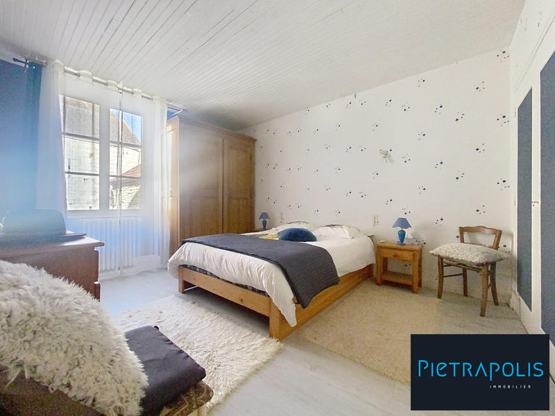 Maison - 174 m² - 5 pièces