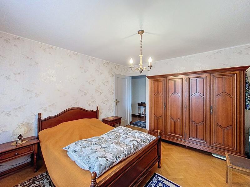 Maison traditionnelle - 106 m² - 5 pièces