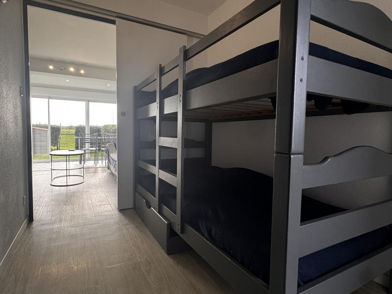 Appartement - 33 m² - 2 pièces