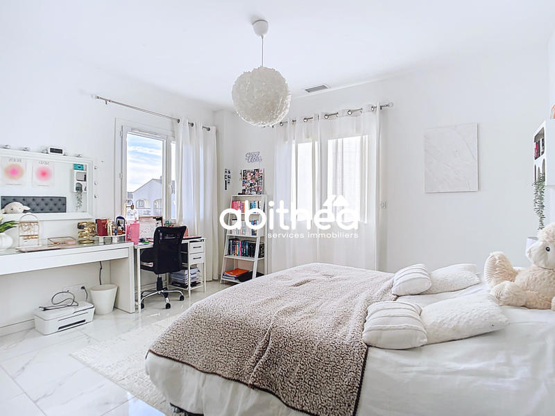 Villa - 140 m² - 4 pièces