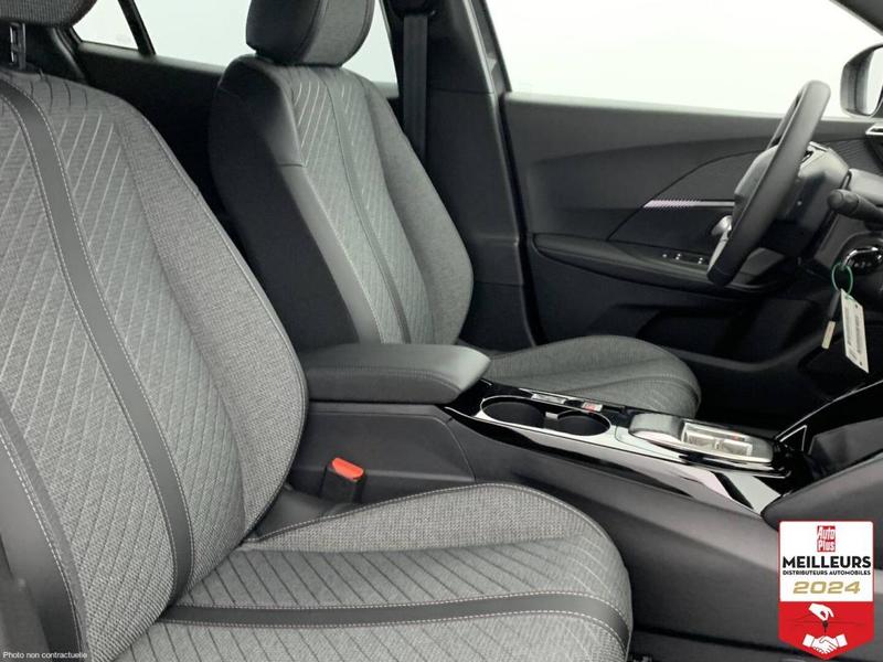 Peugeot 2008 Hybrid 145 e-Dcs6 Allure