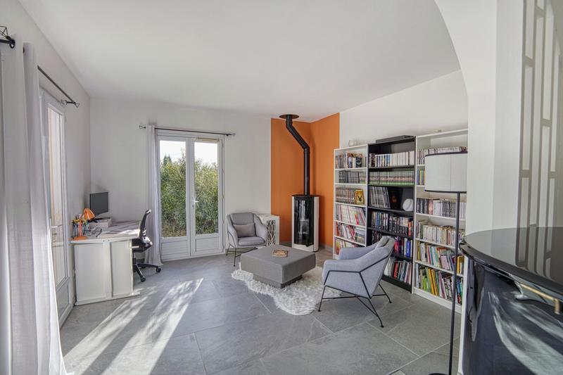 Villa - 156 m² - 6 pièces