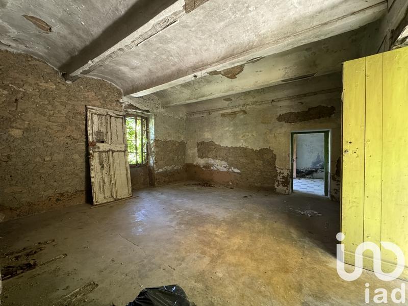 Maison - 348 m² - 16 pièces