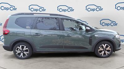 Dacia Jogger 1.0 TCe 100 Eco-G Extreme - Gpl