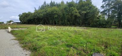 Terrain - 510 m²