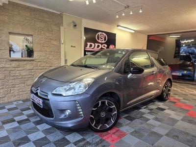 Citroën Ds3 Hdi Distri Vidange Neuf