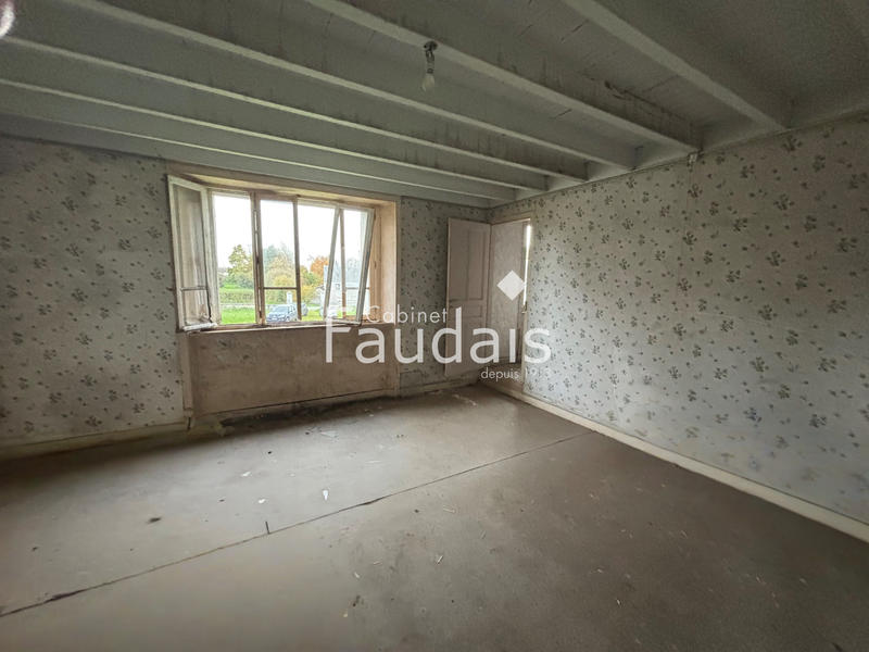 Maison - 200 m² - 9 pièces