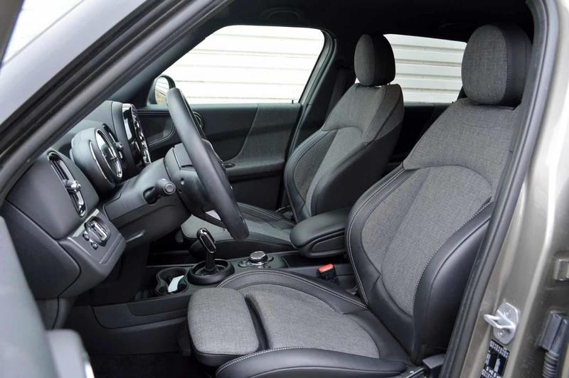 Mini Countryman Mini F60 One 102ch Steptronic