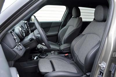 Mini Countryman Mini F60 One 102ch Steptronic