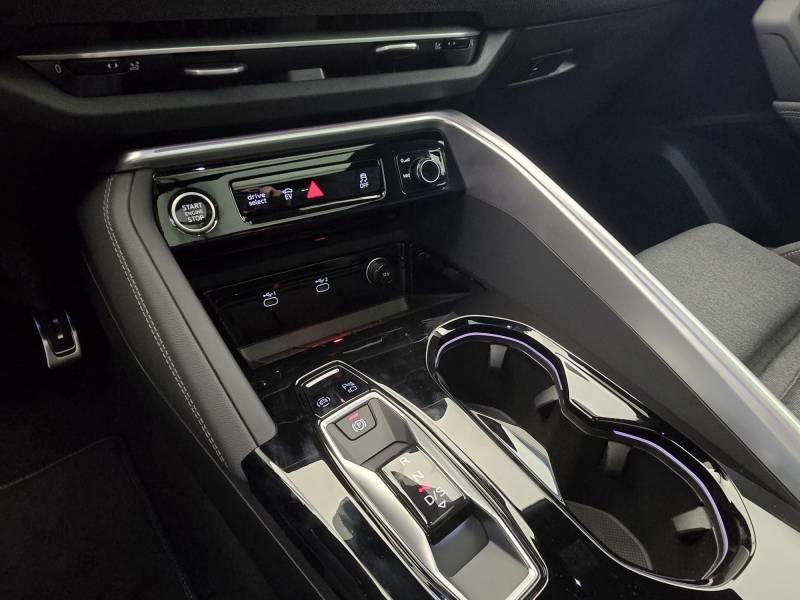Audi Q5 Sportback e-hybrid 299 ch s tronic 7 Quattro s line