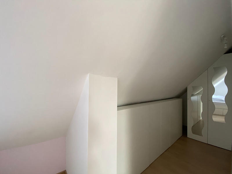 Maison - 78 m² - 4 pièces