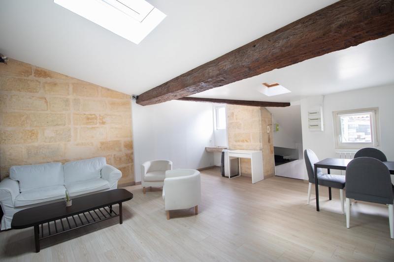 Appartement - 63 m² - 2 pièces