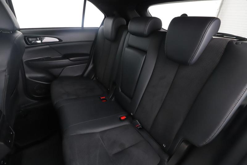 Mitsubishi Eclipse Cross 2.4 Mivec Phev Twin Motor Intense 4wd 188 ch